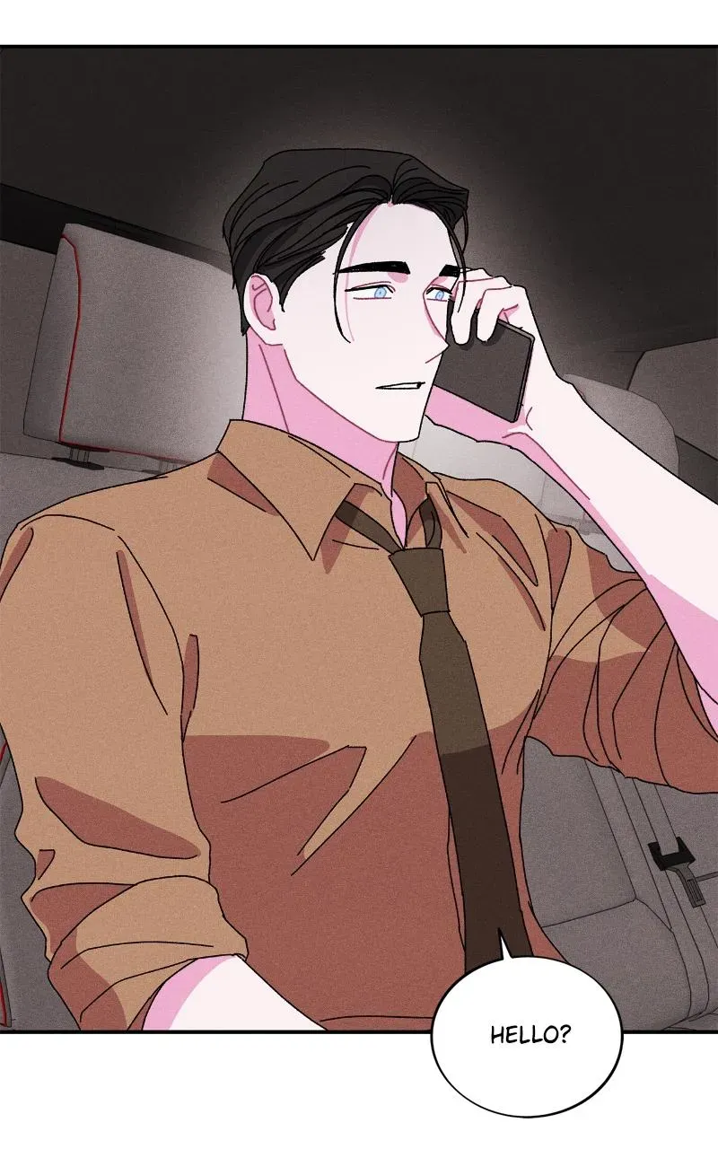 I Swear I Really Like You Chapter 47 page 79 - 