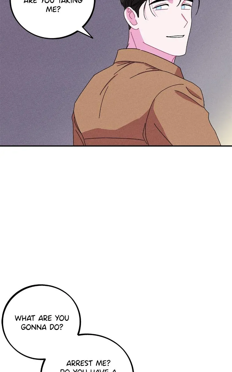 I Swear I Really Like You Chapter 47 page 9 - 