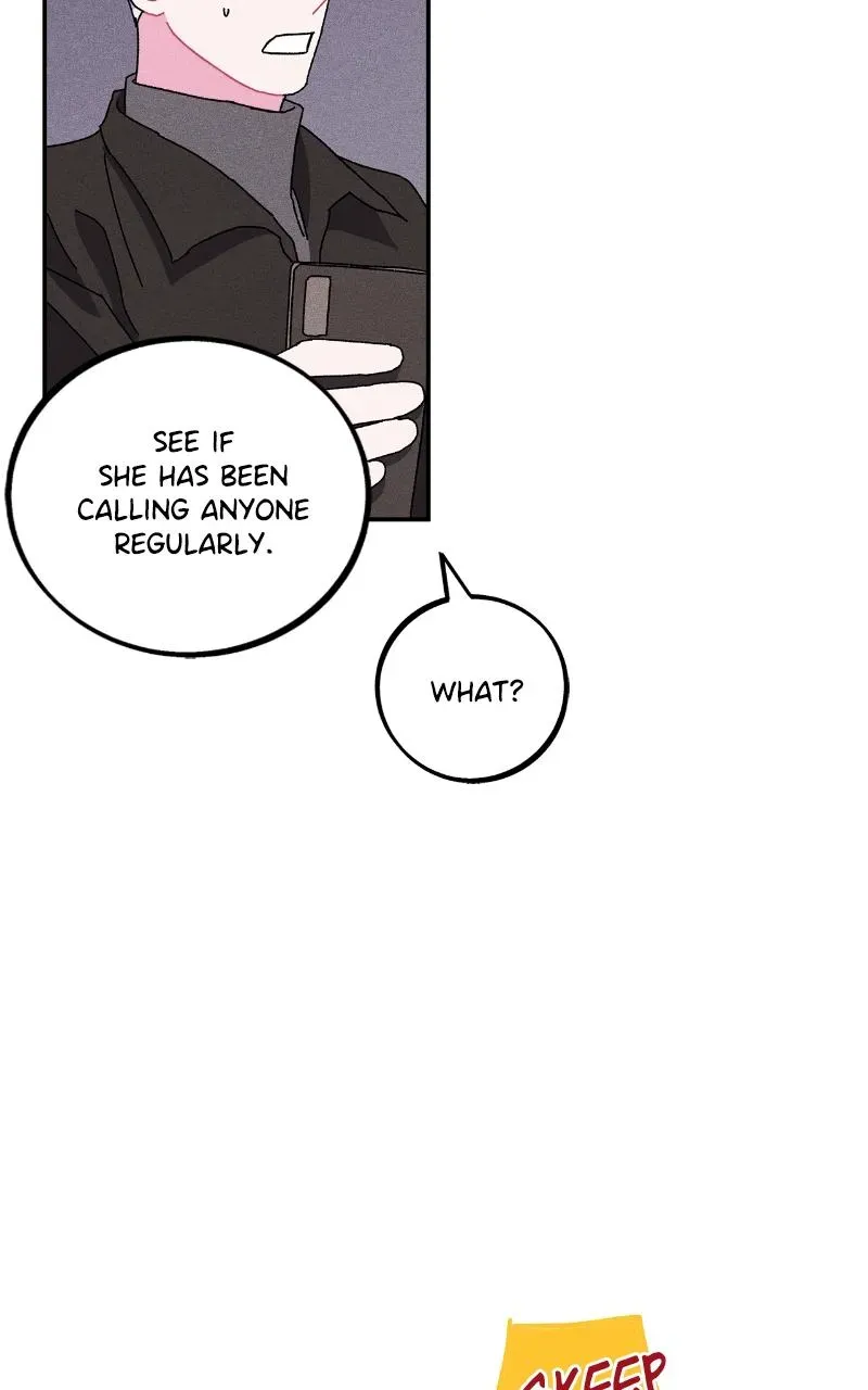 I Swear I Really Like You Chapter 48 page 11 - 