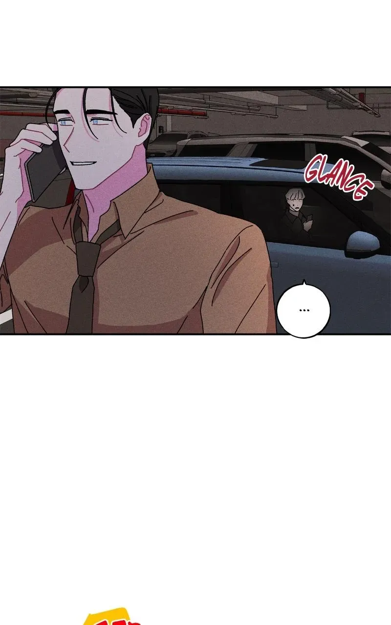 I Swear I Really Like You Chapter 48 page 14 - 