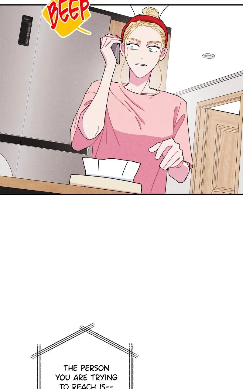 I Swear I Really Like You Chapter 48 page 15 - 