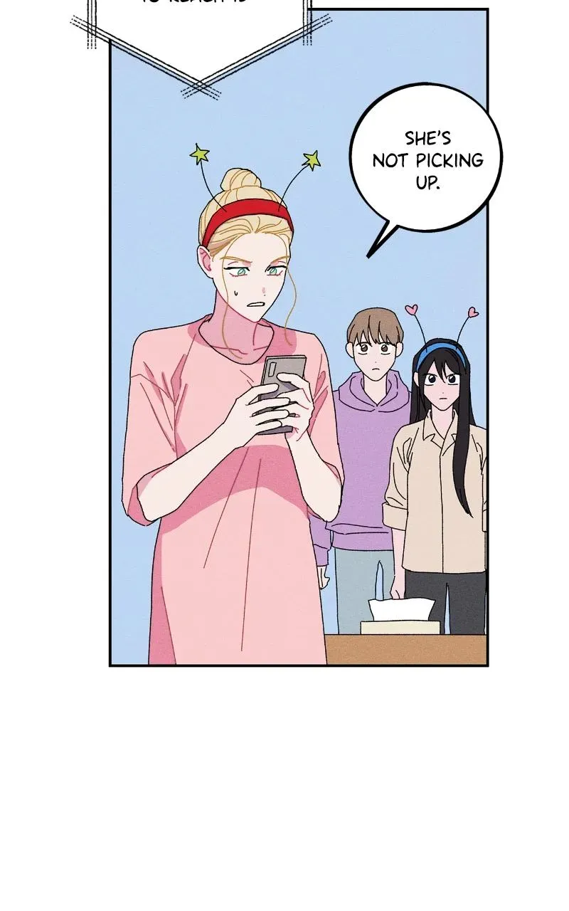 I Swear I Really Like You Chapter 48 page 16 - 
