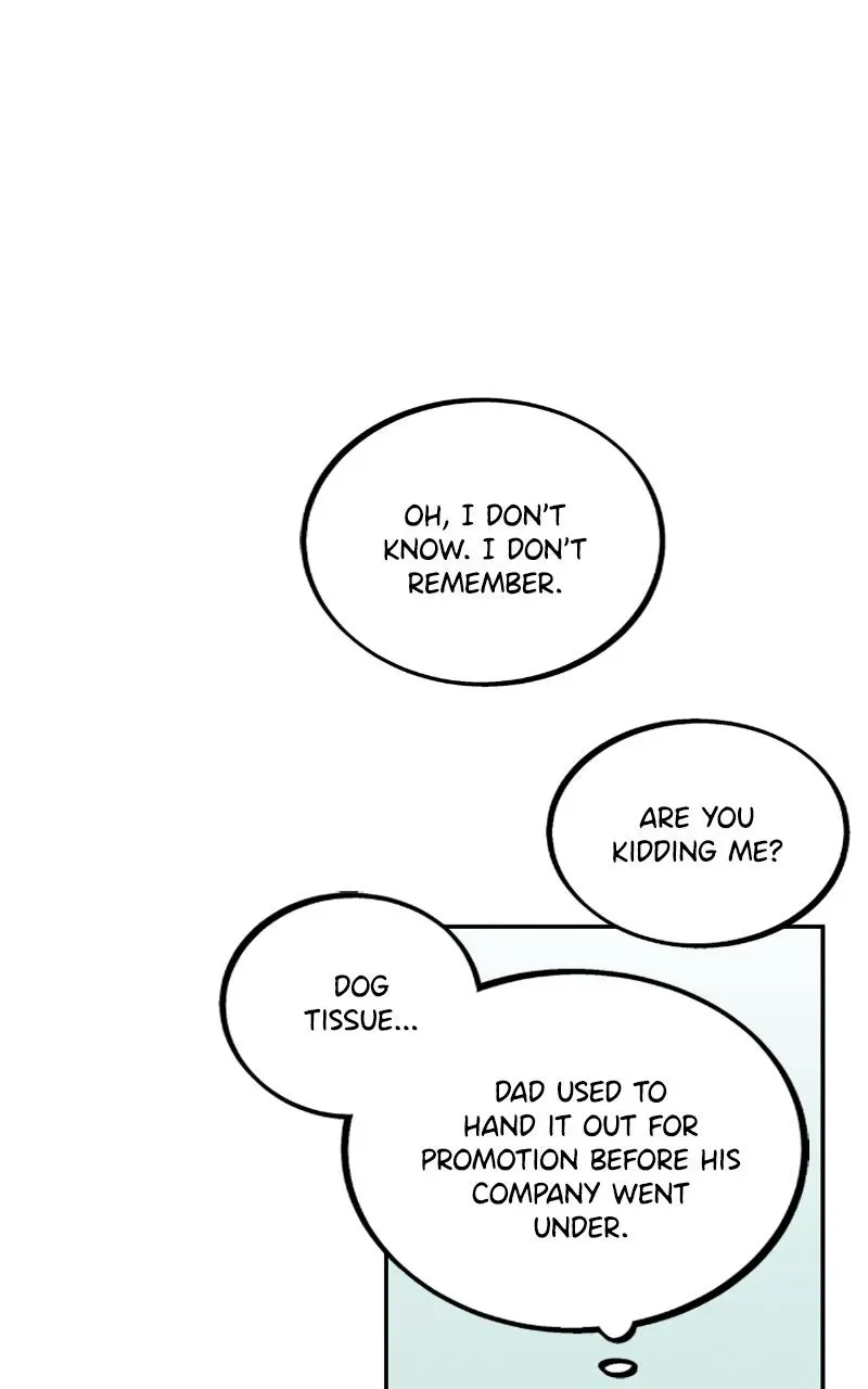 I Swear I Really Like You Chapter 48 page 19 - 