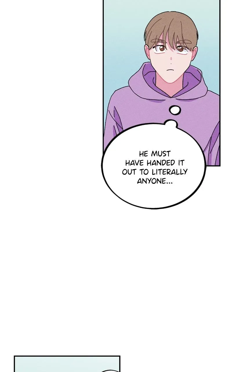 I Swear I Really Like You Chapter 48 page 20 - 