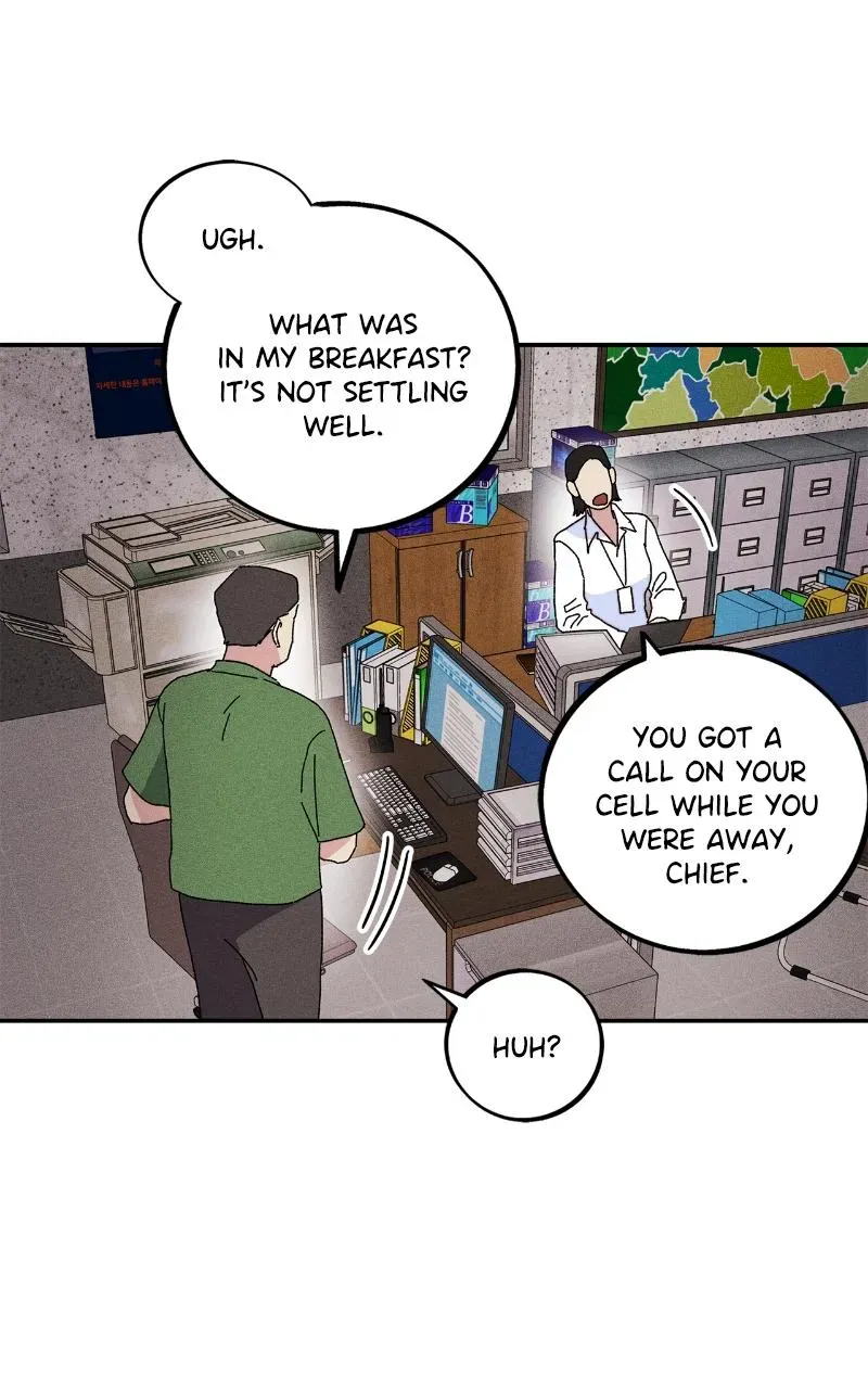 I Swear I Really Like You Chapter 48 page 3 - 