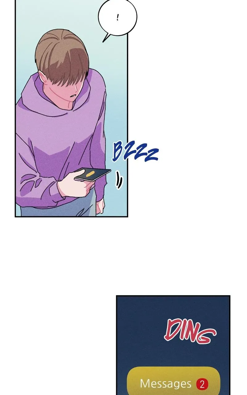 I Swear I Really Like You Chapter 48 page 21 - 