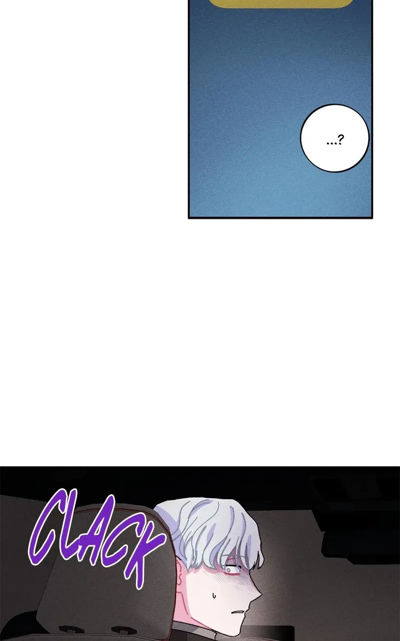I Swear I Really Like You Chapter 48 page 22 - 