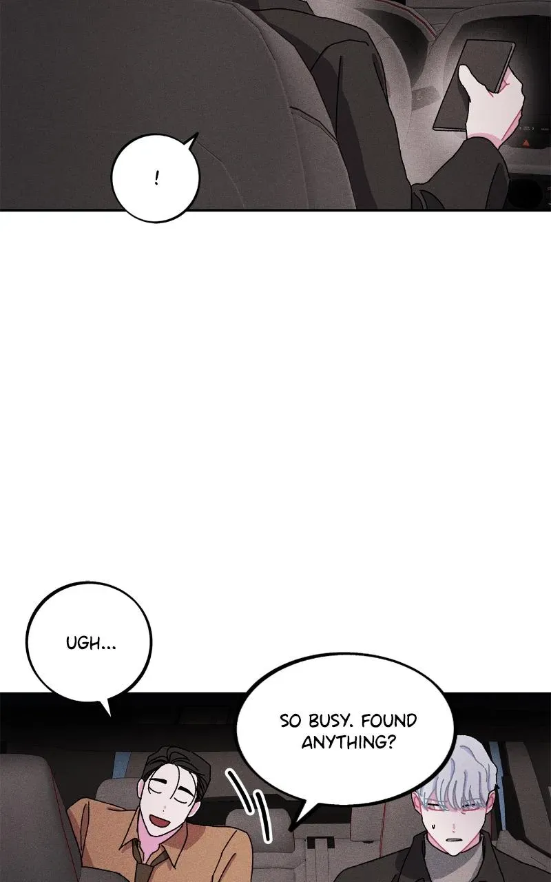 I Swear I Really Like You Chapter 48 page 23 - 