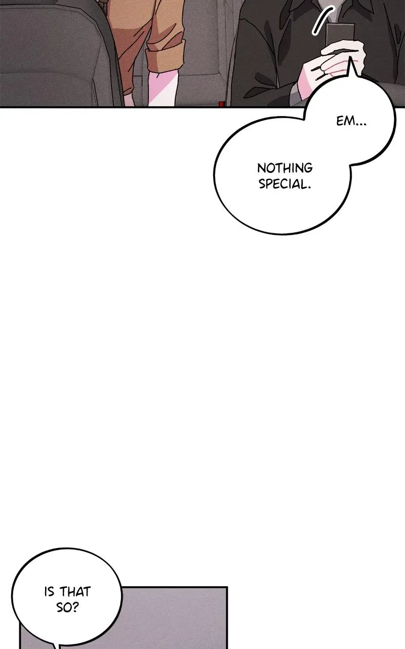 I Swear I Really Like You Chapter 48 page 24 - 