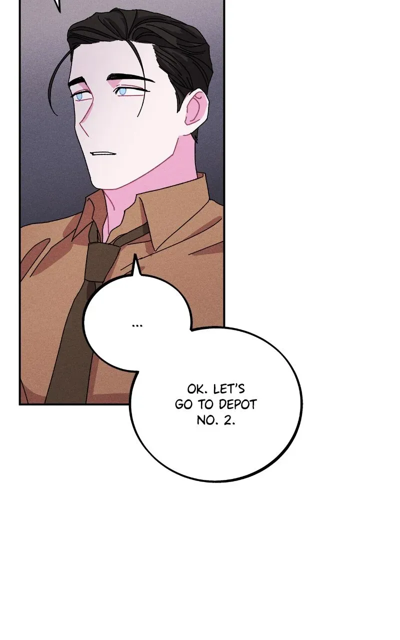 I Swear I Really Like You Chapter 48 page 25 - 