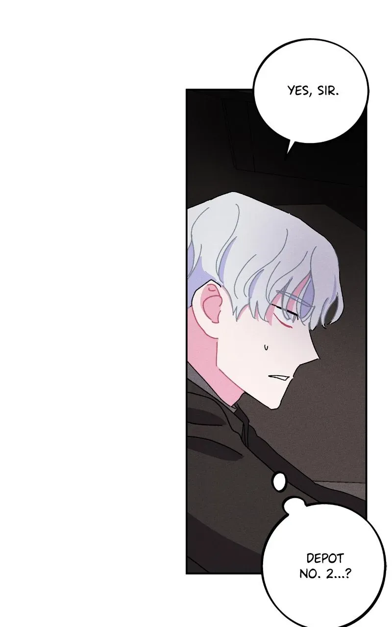 I Swear I Really Like You Chapter 48 page 26 - 