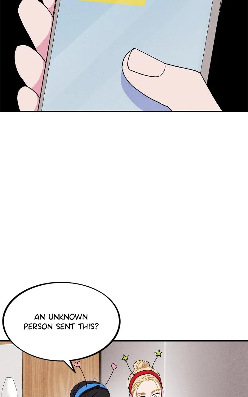 I Swear I Really Like You Chapter 48 page 29 - 