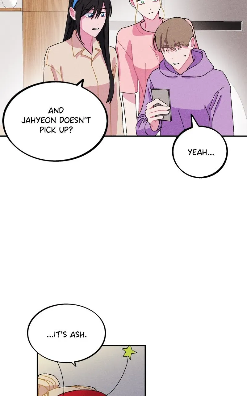 I Swear I Really Like You Chapter 48 page 30 - 