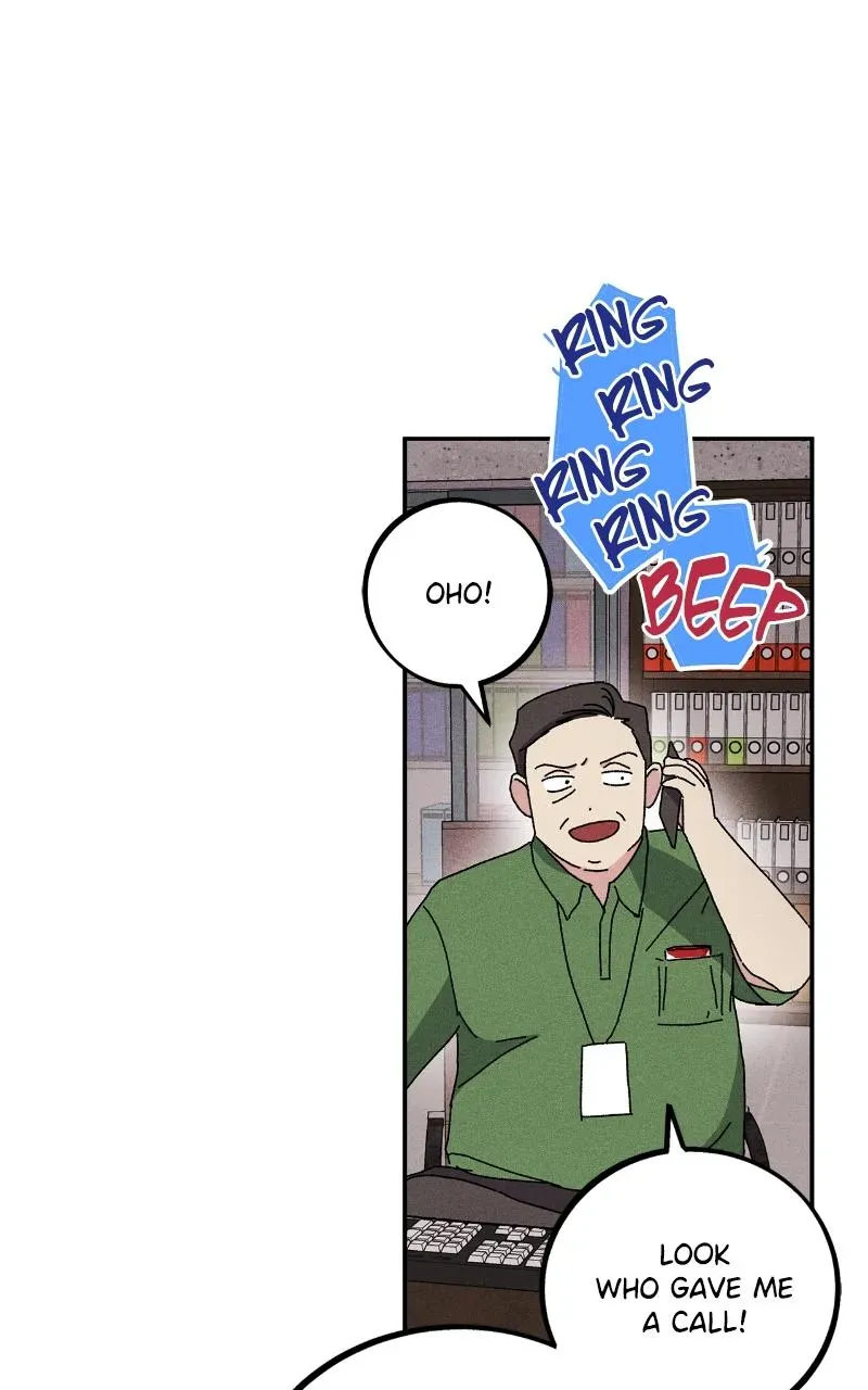 I Swear I Really Like You Chapter 48 page 4 - 