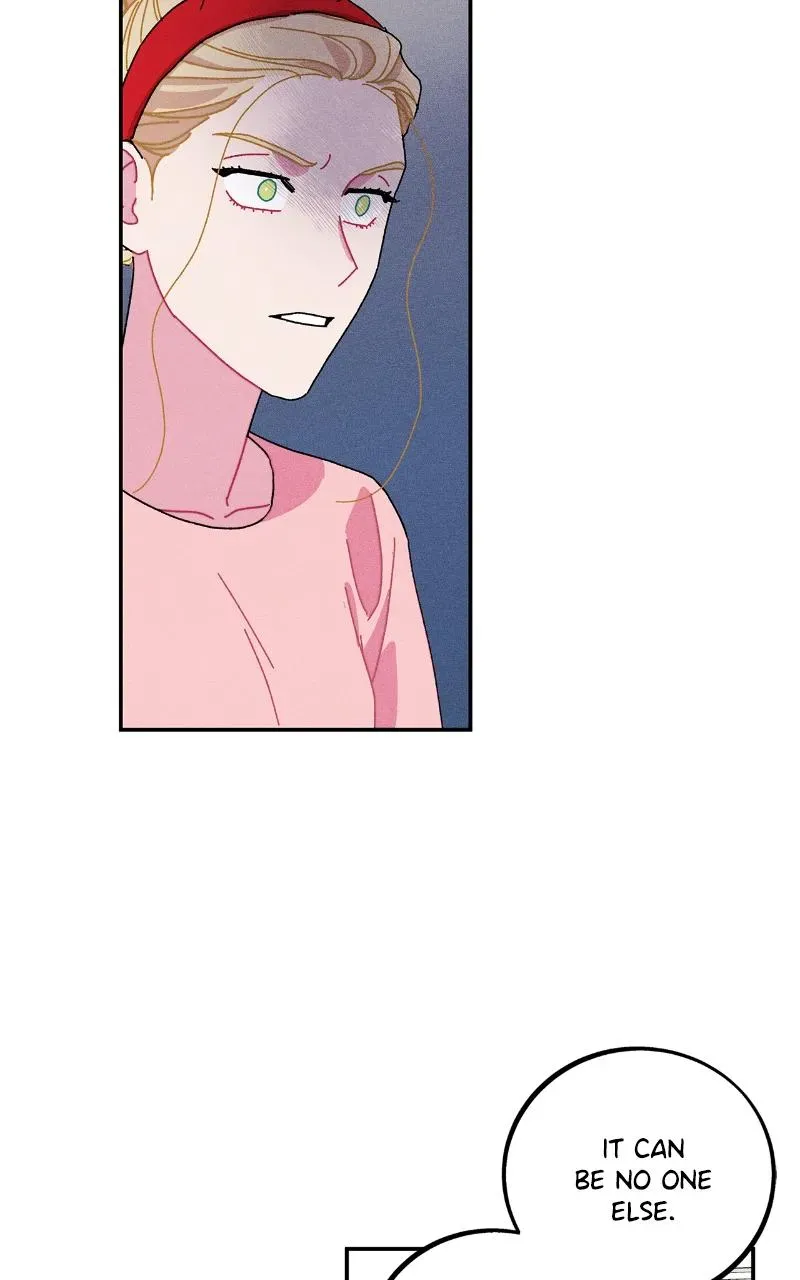 I Swear I Really Like You Chapter 48 page 31 - 