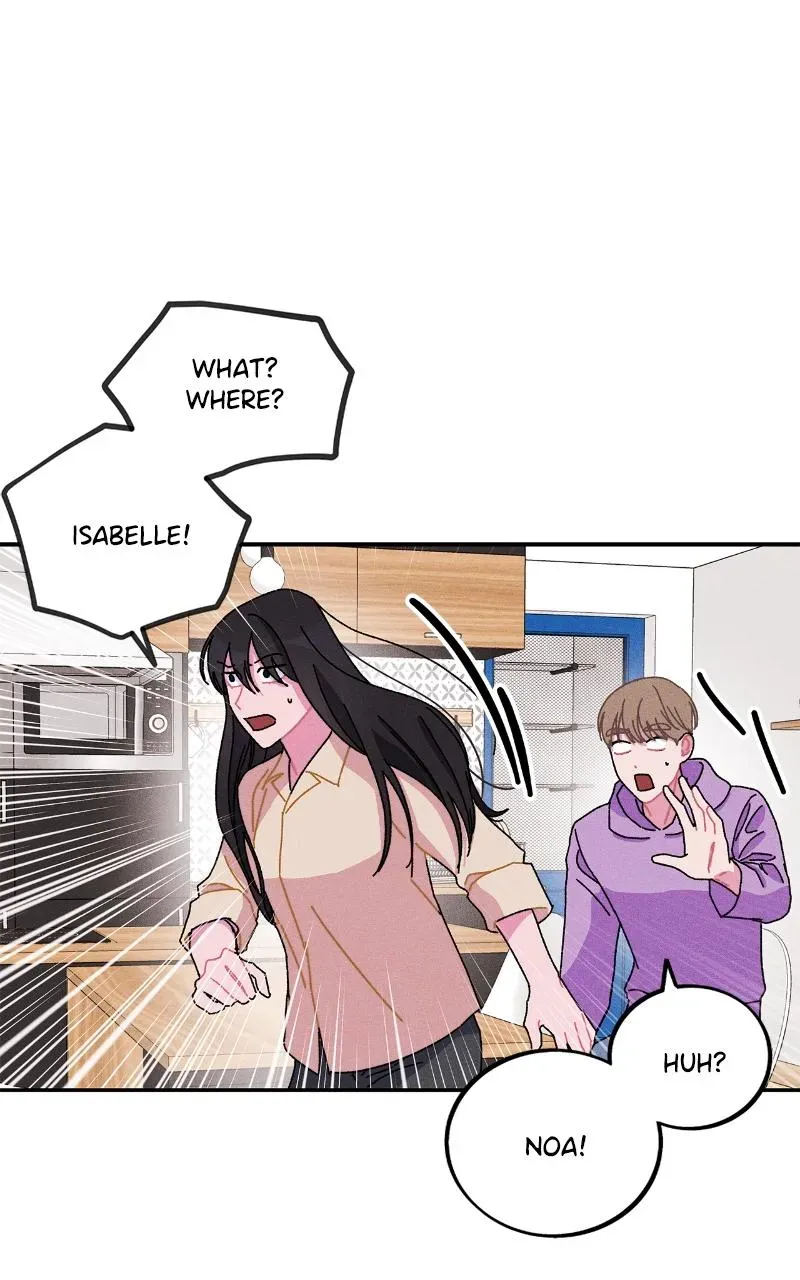 I Swear I Really Like You Chapter 48 page 33 - 