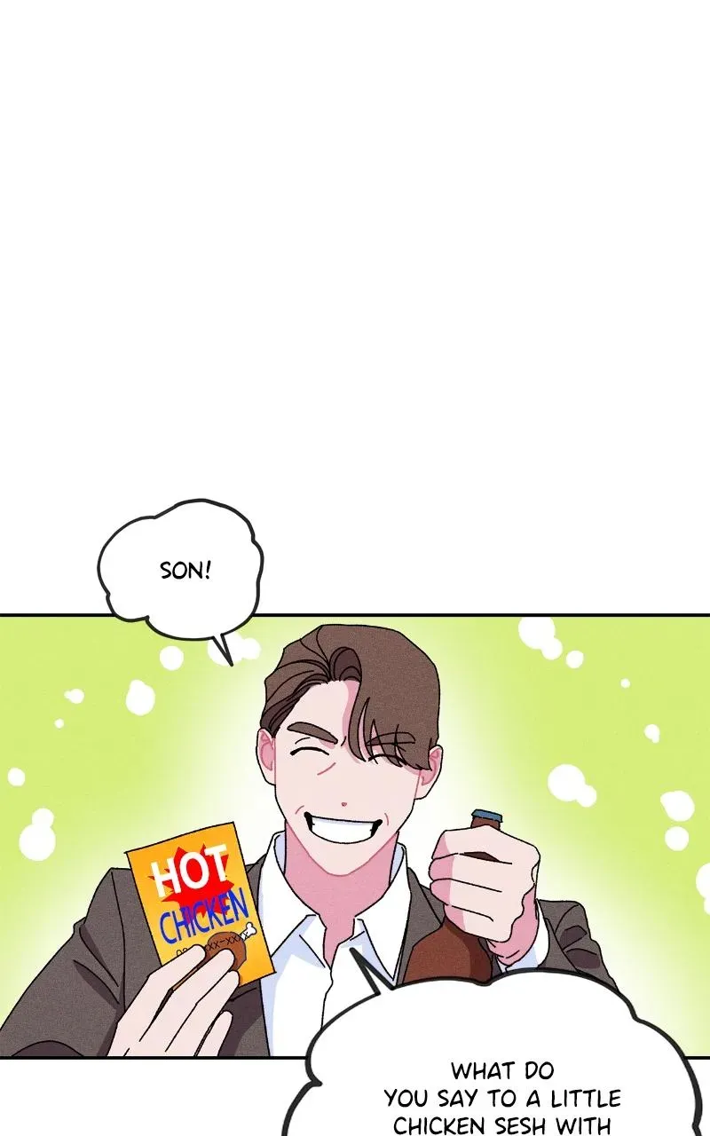 I Swear I Really Like You Chapter 48 page 34 - 