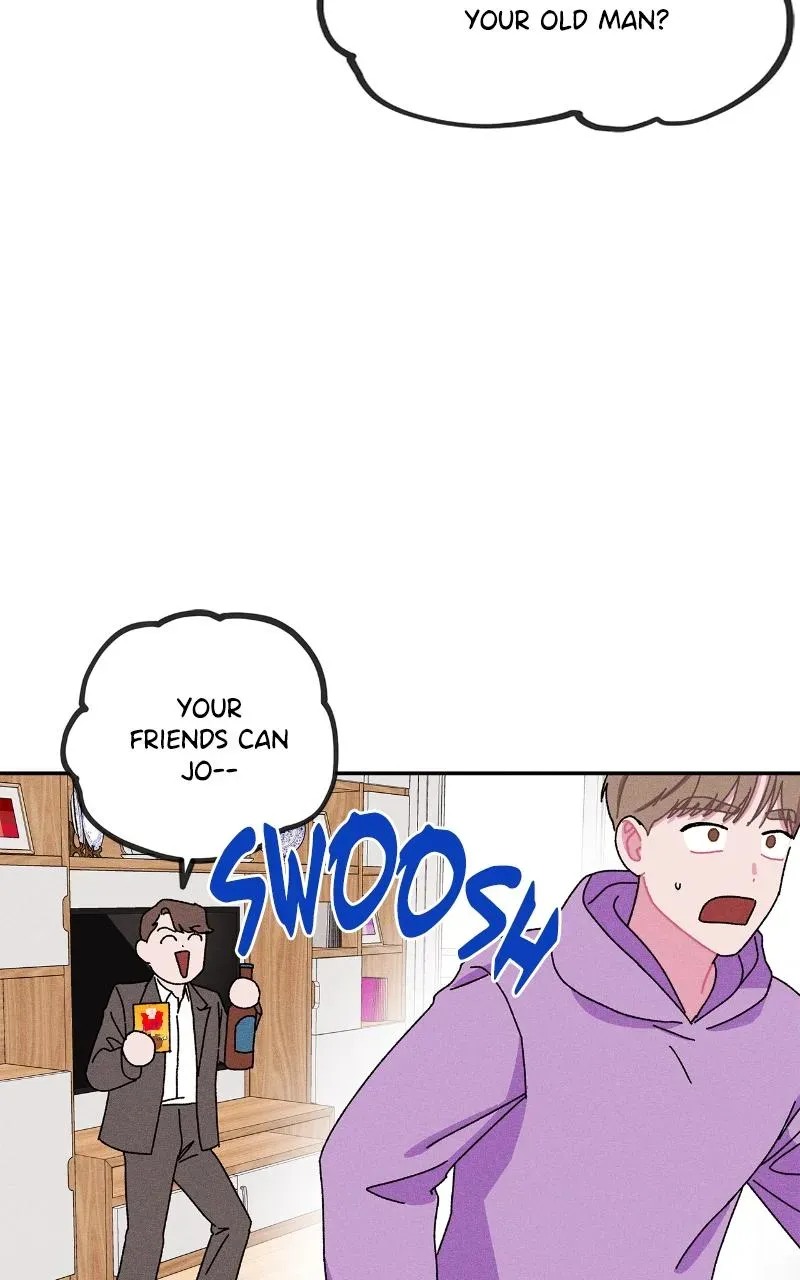 I Swear I Really Like You Chapter 48 page 35 - 