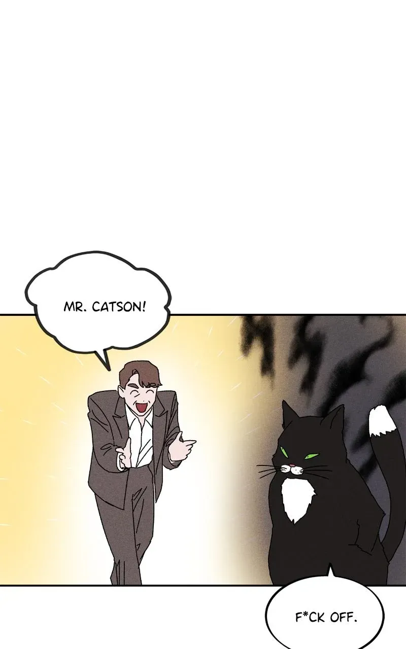 I Swear I Really Like You Chapter 48 page 37 - 
