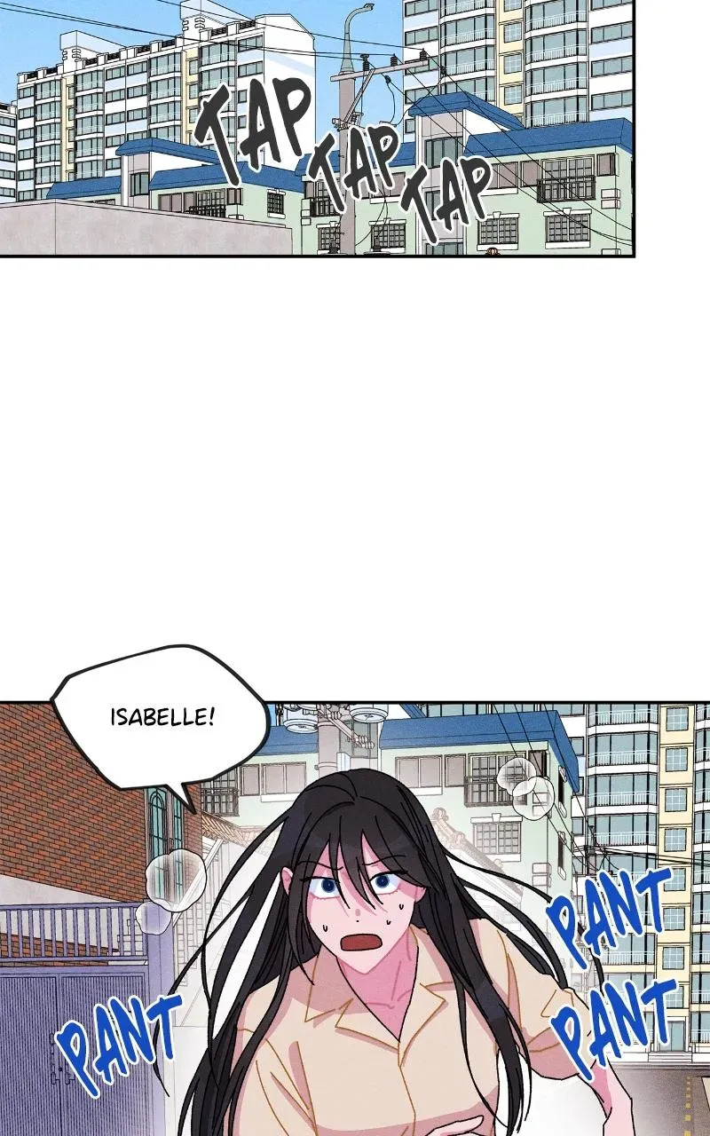 I Swear I Really Like You Chapter 48 page 39 - 