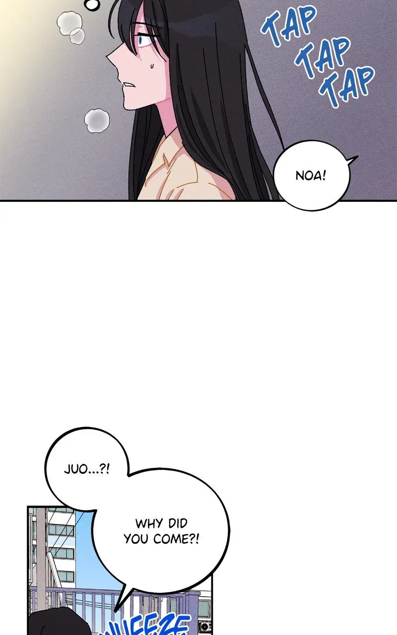 I Swear I Really Like You Chapter 48 page 42 - 