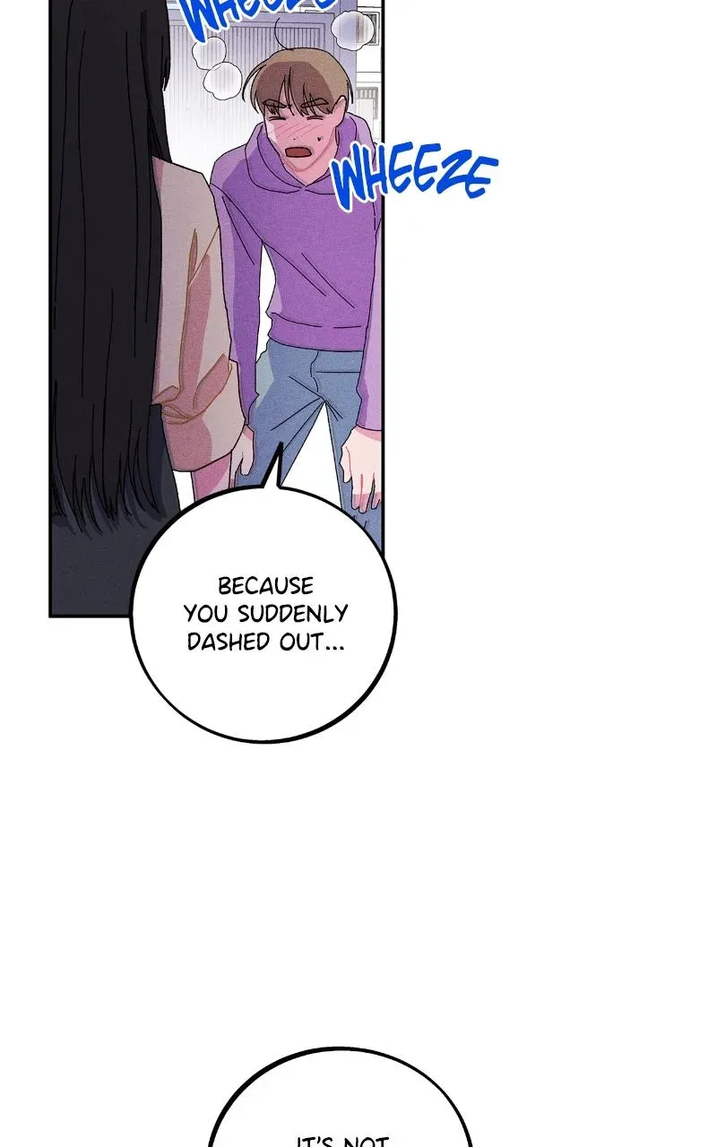 I Swear I Really Like You Chapter 48 page 43 - 