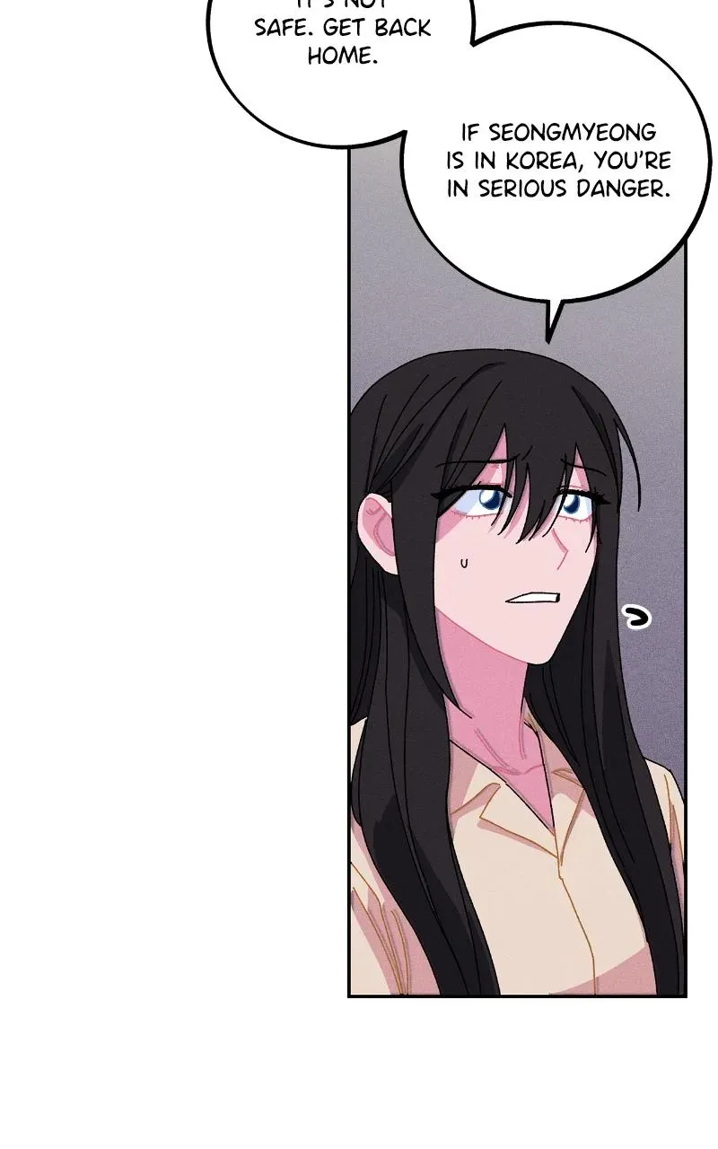 I Swear I Really Like You Chapter 48 page 44 - 