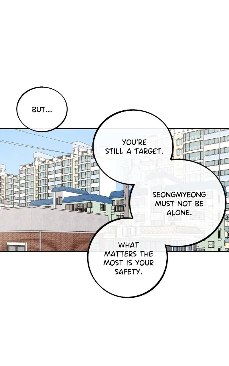 I Swear I Really Like You Chapter 48 page 45 - 