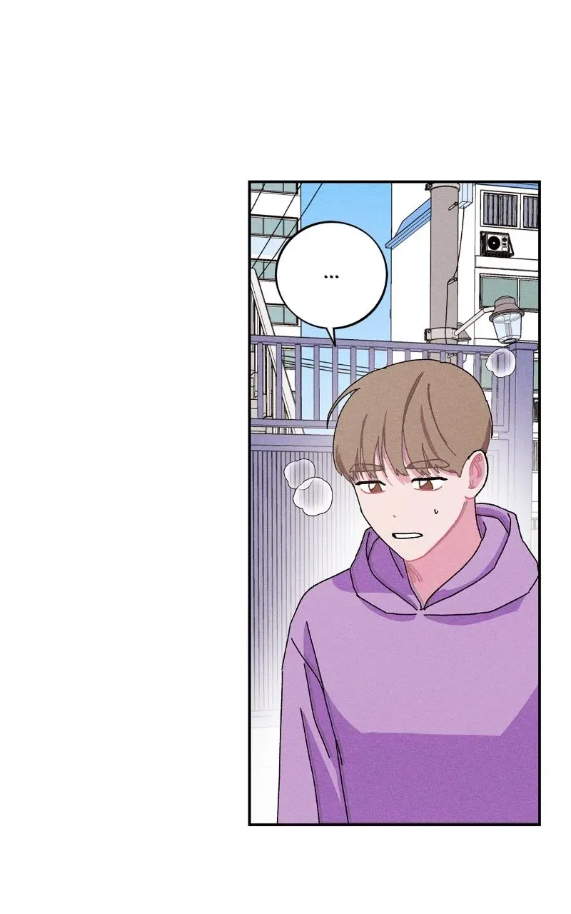 I Swear I Really Like You Chapter 48 page 46 - 