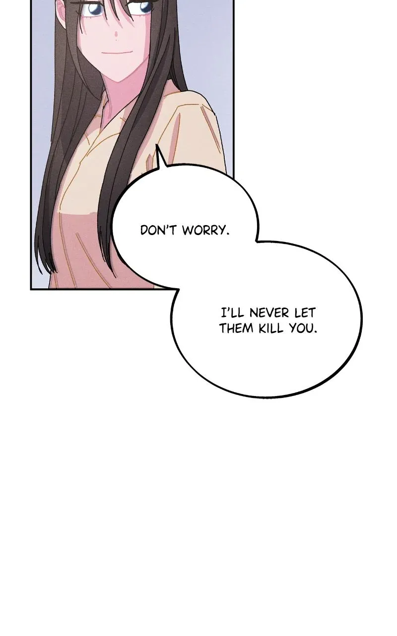 I Swear I Really Like You Chapter 48 page 49 - 