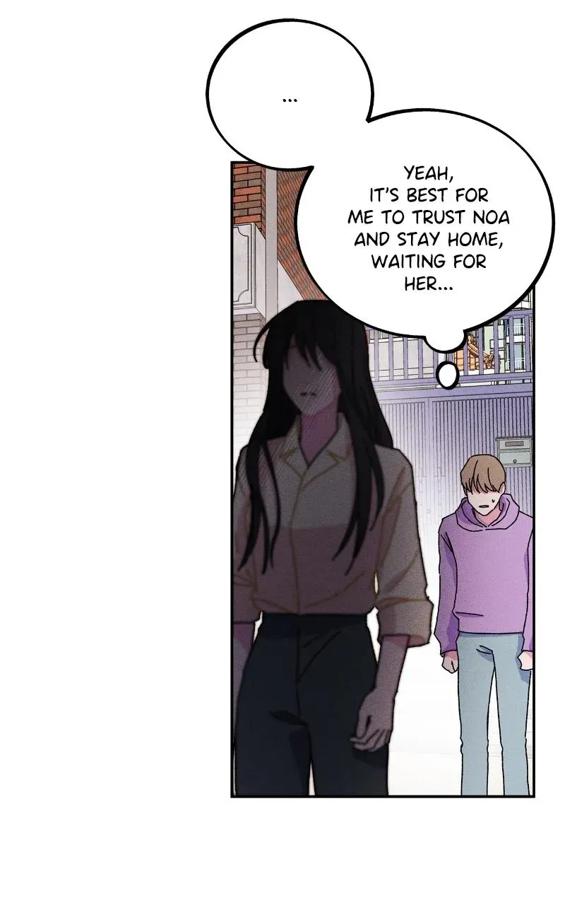 I Swear I Really Like You Chapter 48 page 50 - 