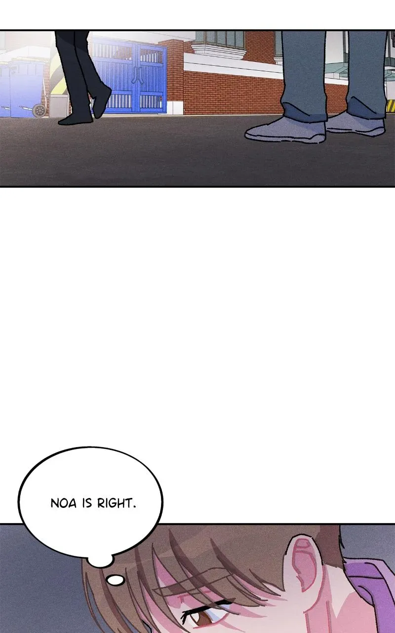 I Swear I Really Like You Chapter 48 page 52 - 