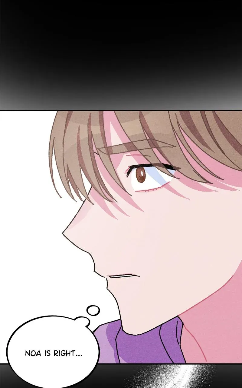 I Swear I Really Like You Chapter 48 page 56 - 
