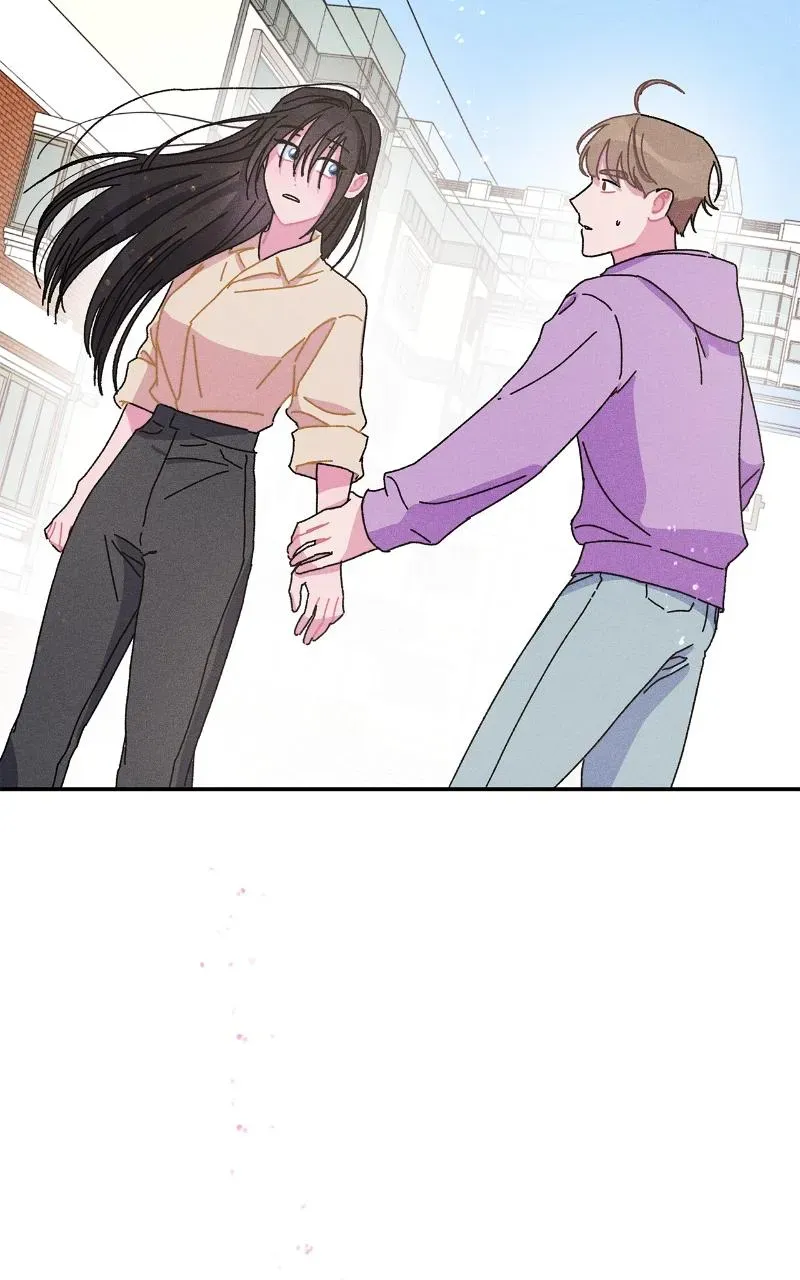 I Swear I Really Like You Chapter 48 page 60 - 