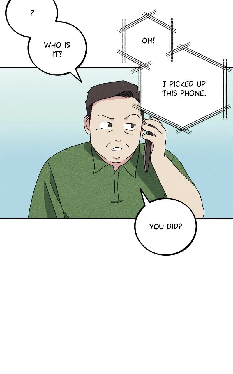 I Swear I Really Like You Chapter 48 page 7 - 