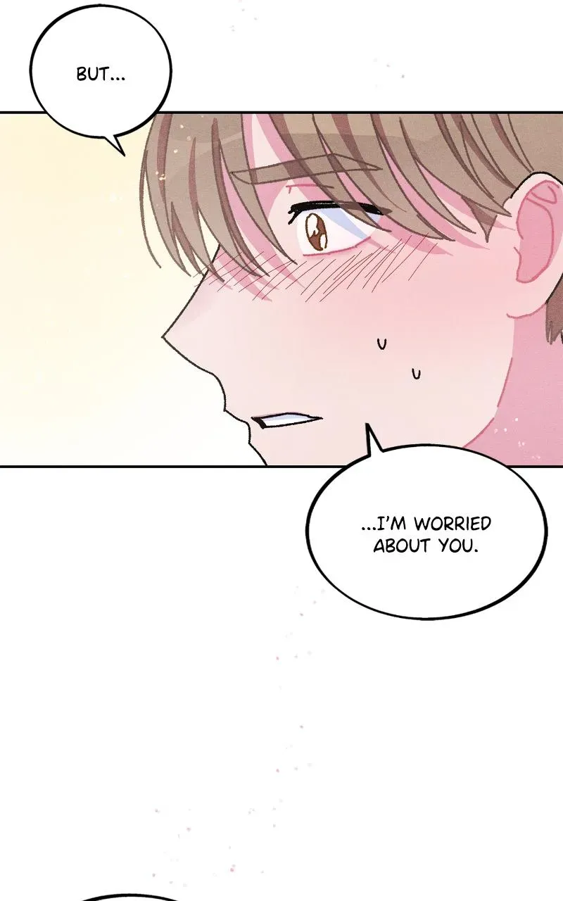 I Swear I Really Like You Chapter 48 page 61 - 