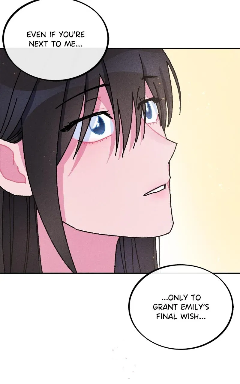 I Swear I Really Like You Chapter 48 page 62 - 
