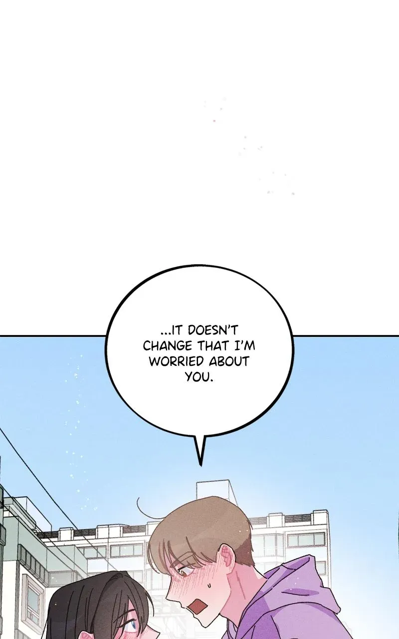 I Swear I Really Like You Chapter 48 page 63 - 