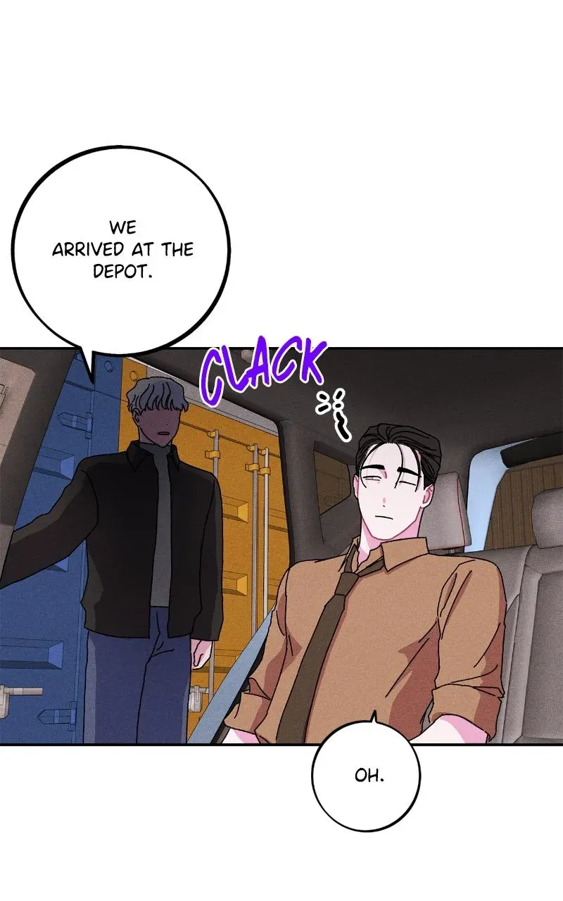 I Swear I Really Like You Chapter 48 page 67 - 