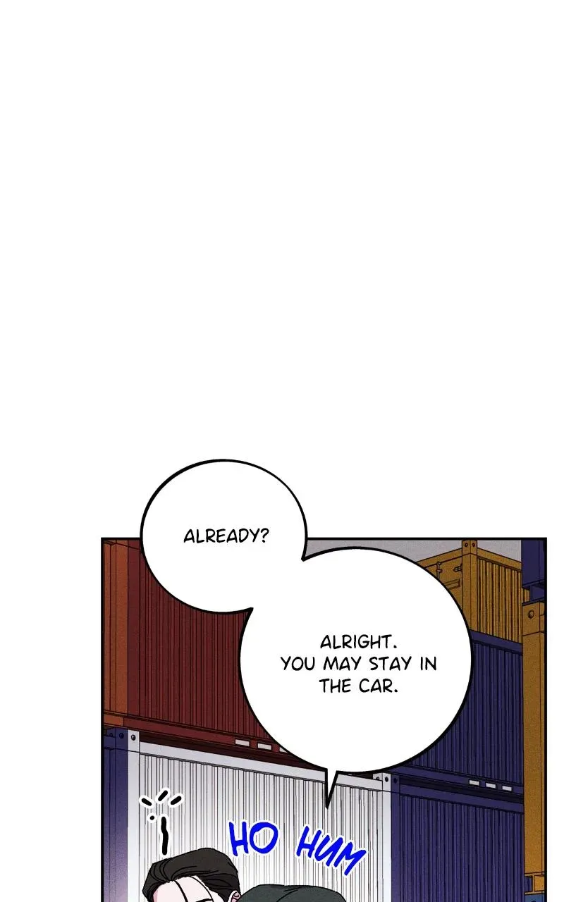 I Swear I Really Like You Chapter 48 page 68 - 