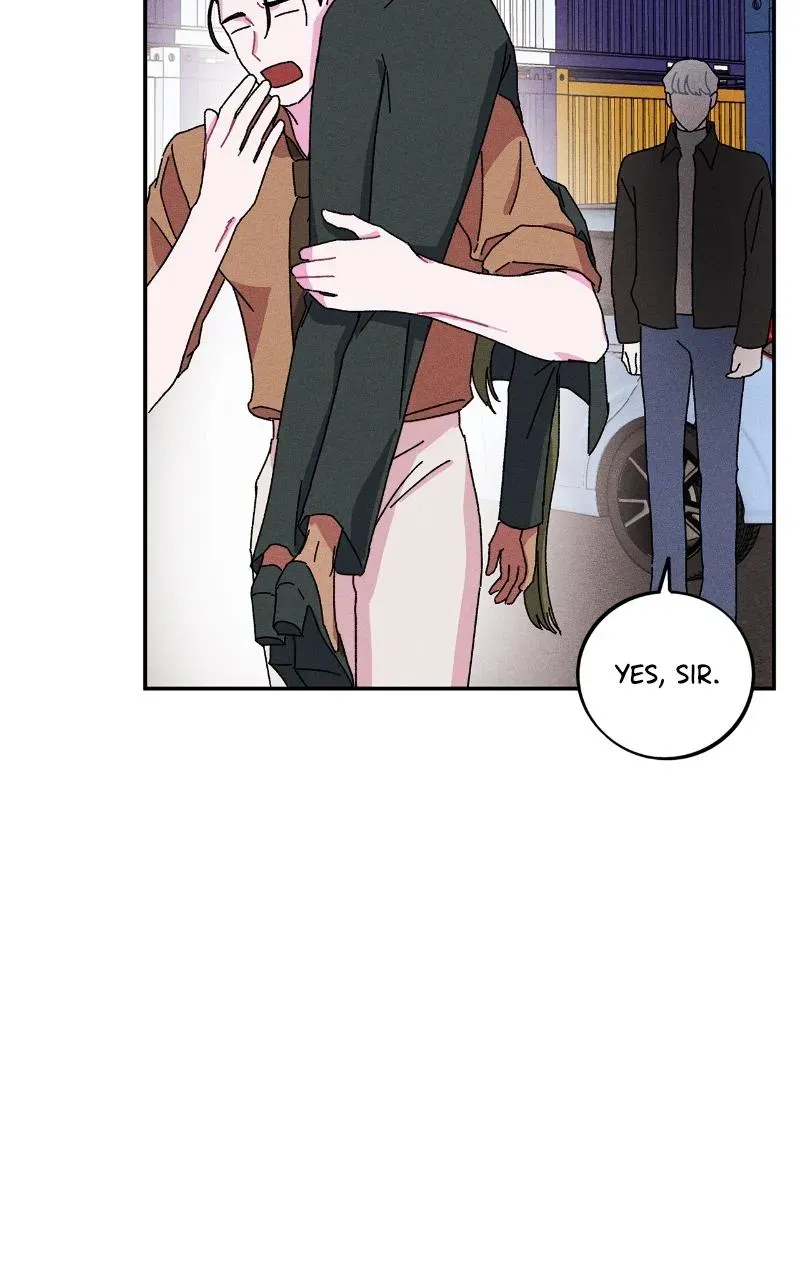 I Swear I Really Like You Chapter 48 page 69 - 