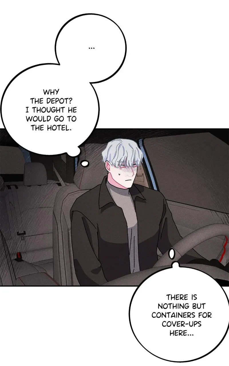 I Swear I Really Like You Chapter 48 page 70 - 