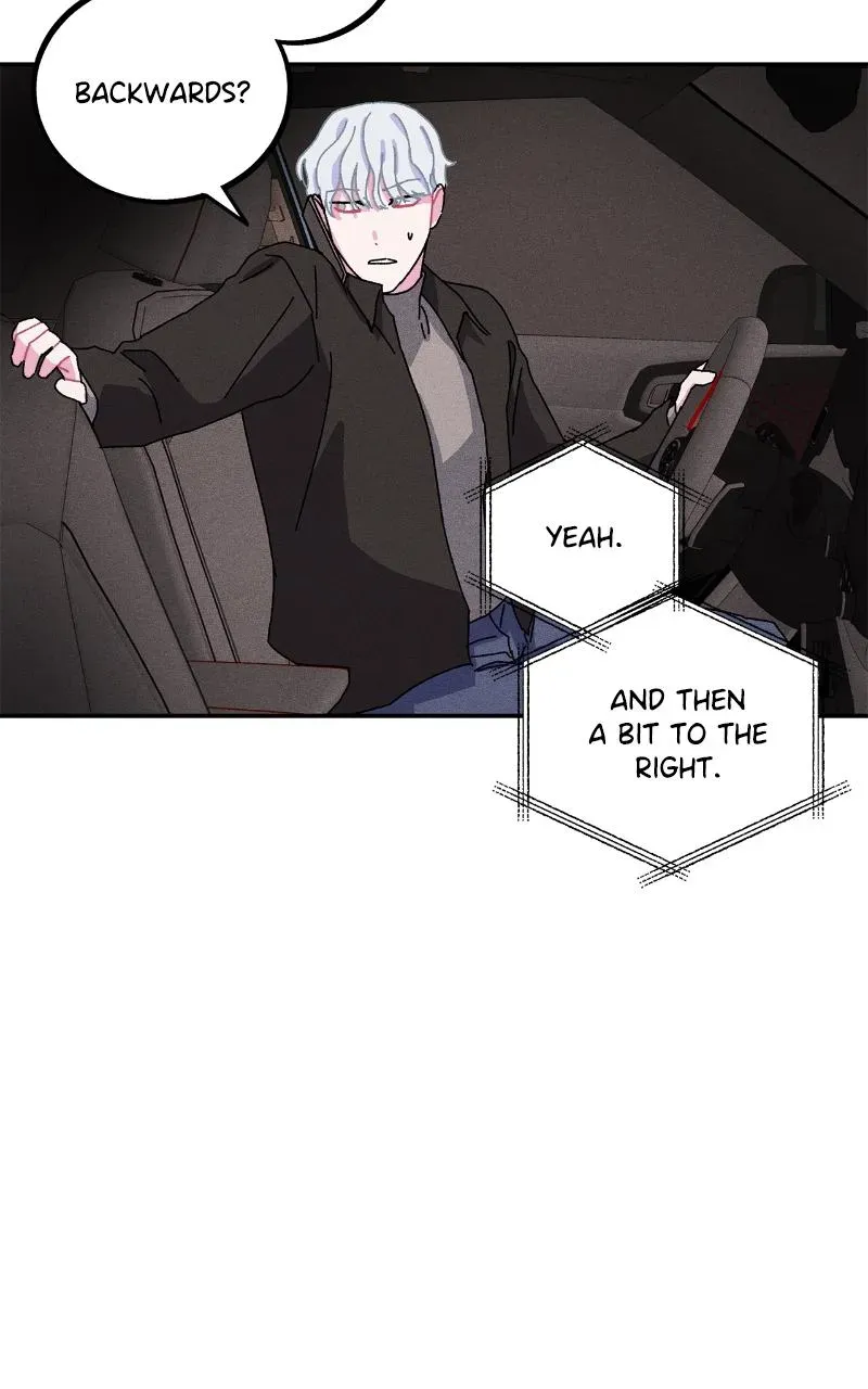 I Swear I Really Like You Chapter 48 page 74 - 