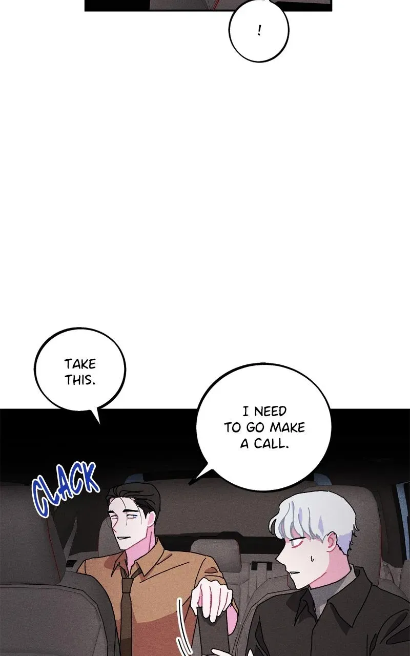 I Swear I Really Like You Chapter 48 page 9 - 