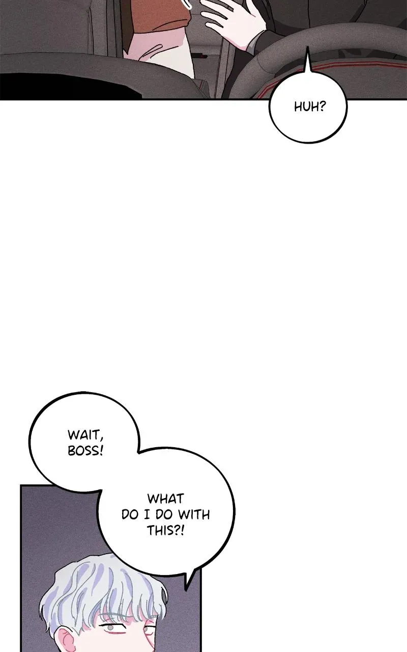 I Swear I Really Like You Chapter 48 page 10 - 