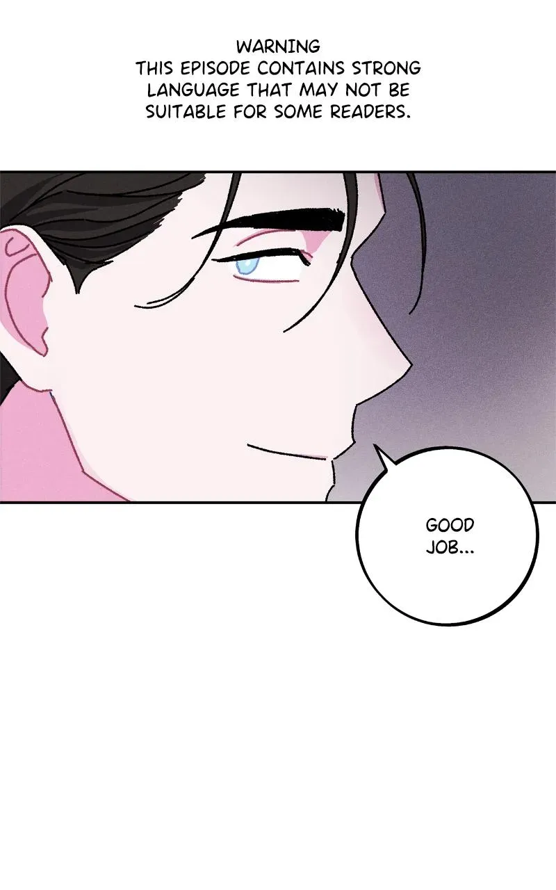 I Swear I Really Like You Chapter 49 page 1 - 