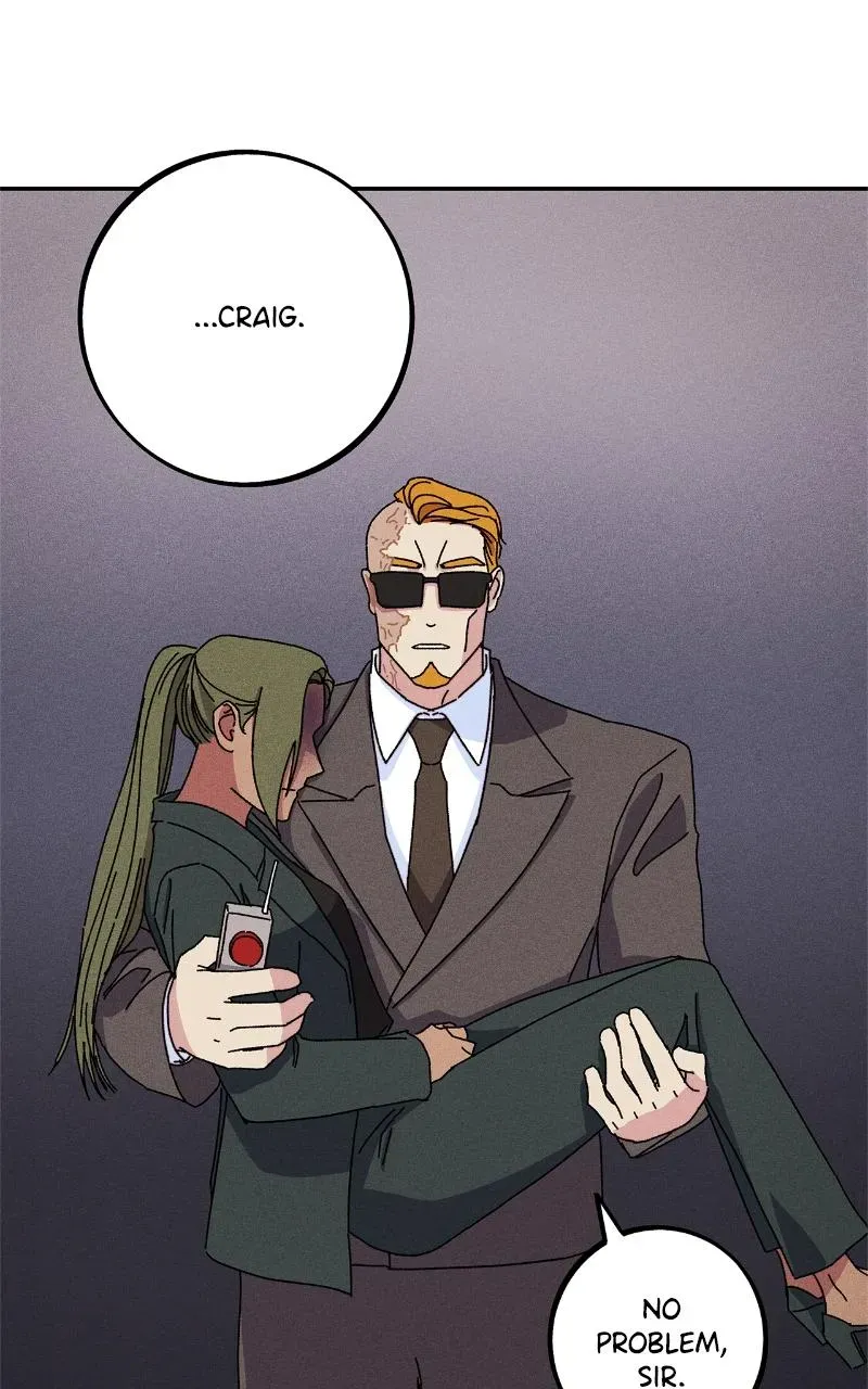 I Swear I Really Like You Chapter 49 page 2 - 