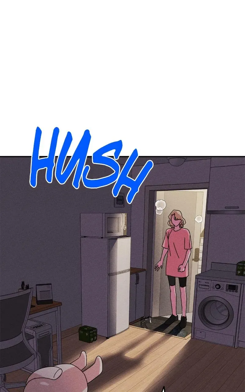 I Swear I Really Like You Chapter 49 page 16 - 