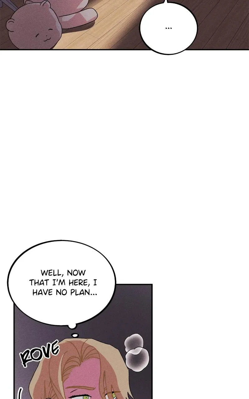 I Swear I Really Like You Chapter 49 page 17 - 
