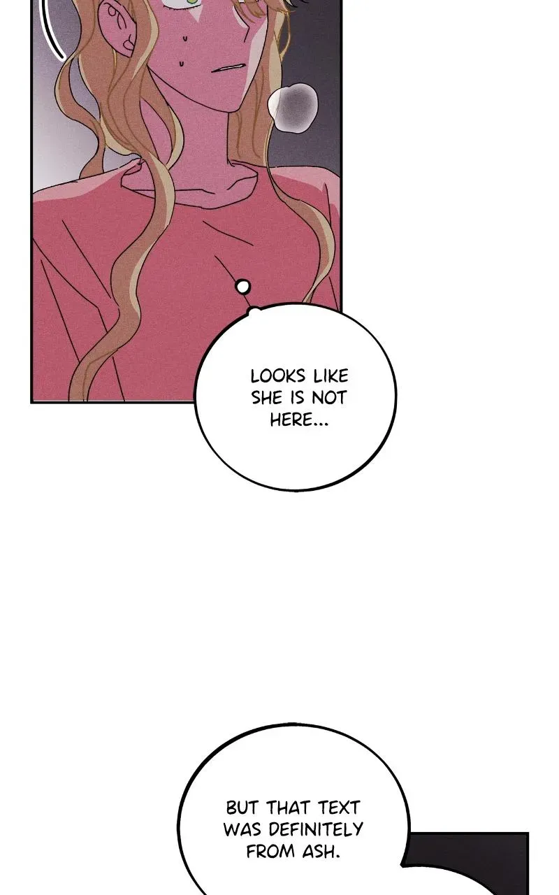 I Swear I Really Like You Chapter 49 page 18 - 
